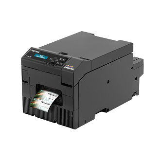 TK306 Full Color Ticket Printer - 220v